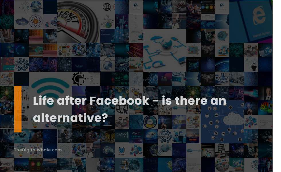 Life After Facebook - Is There An Alternative?