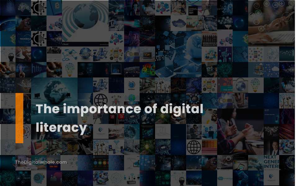 The Importance of Digital Literacy